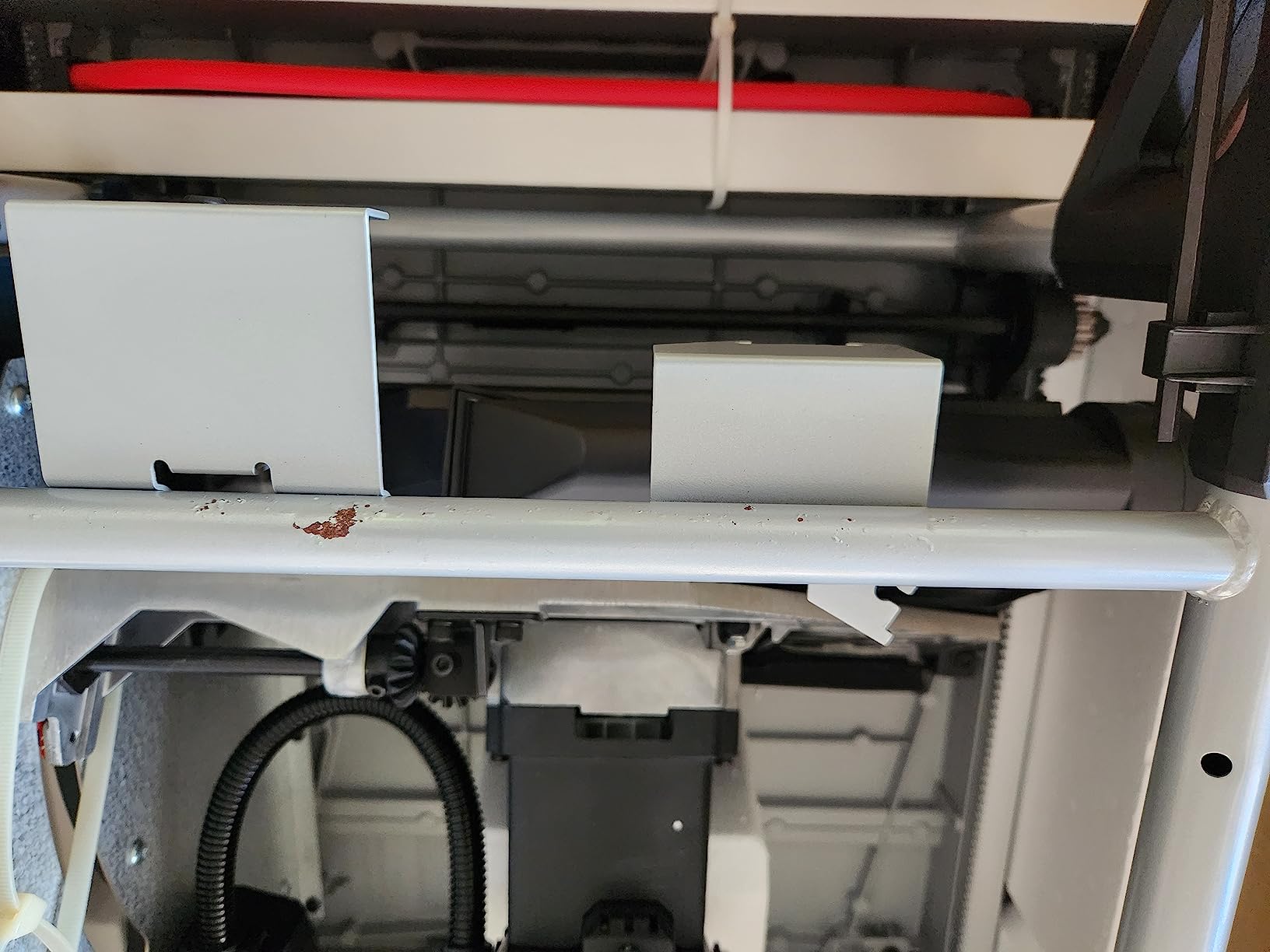 GTS18V-08N PROFACTOR 18V 8-1/4 In. Portable Table Saw (Bare Tool) customer photo 2