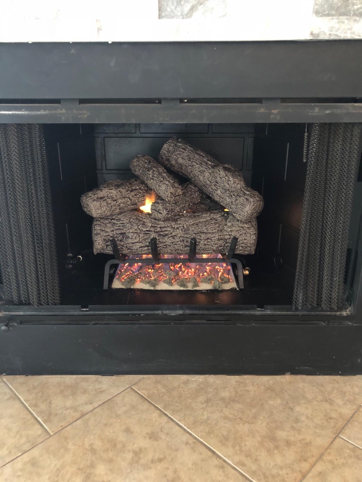 Real Fyre Live Oak 24