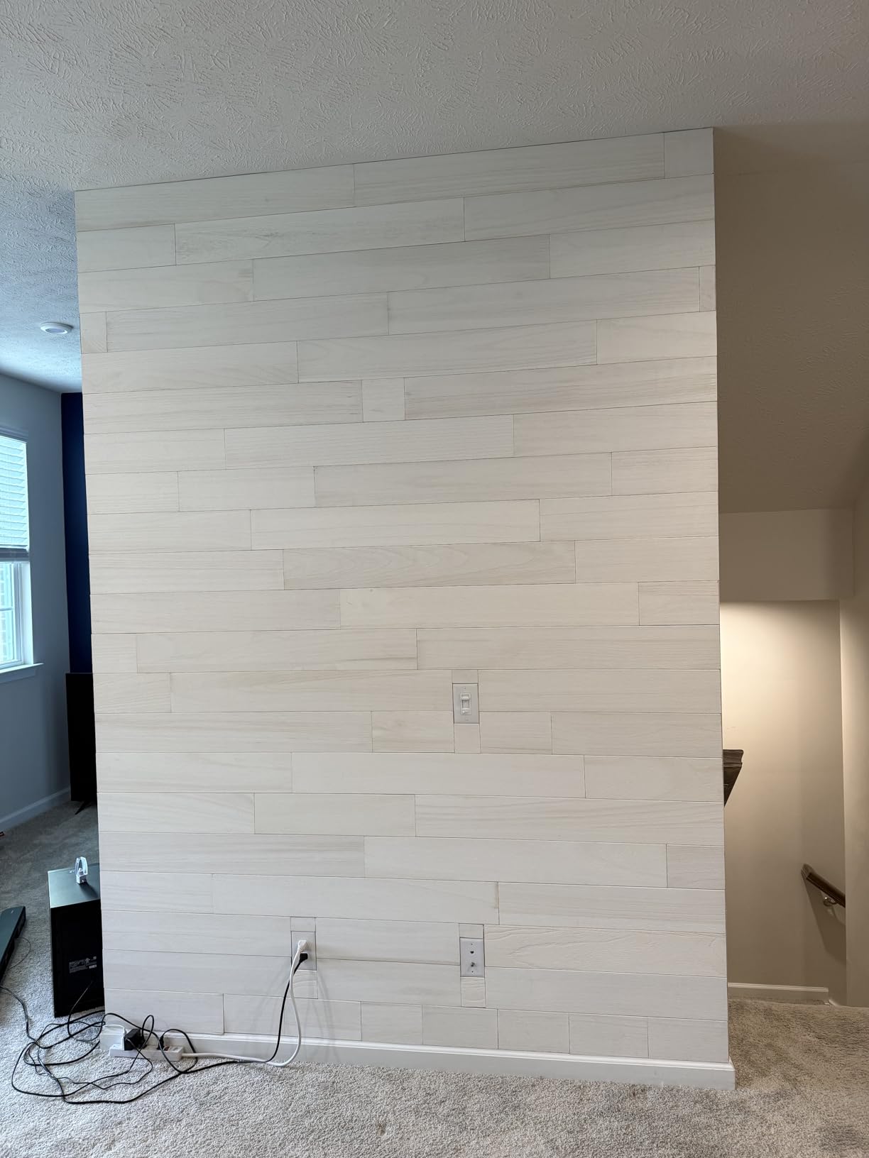 Real Wood Wall Planks-5
