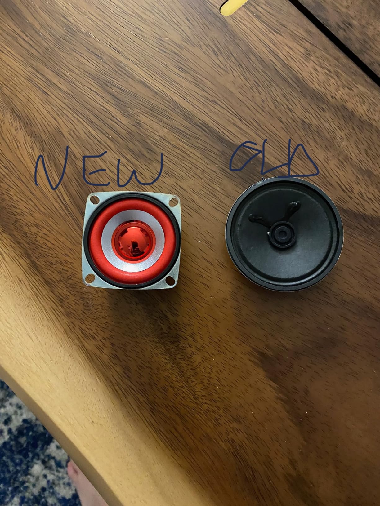 LegendFlame 25