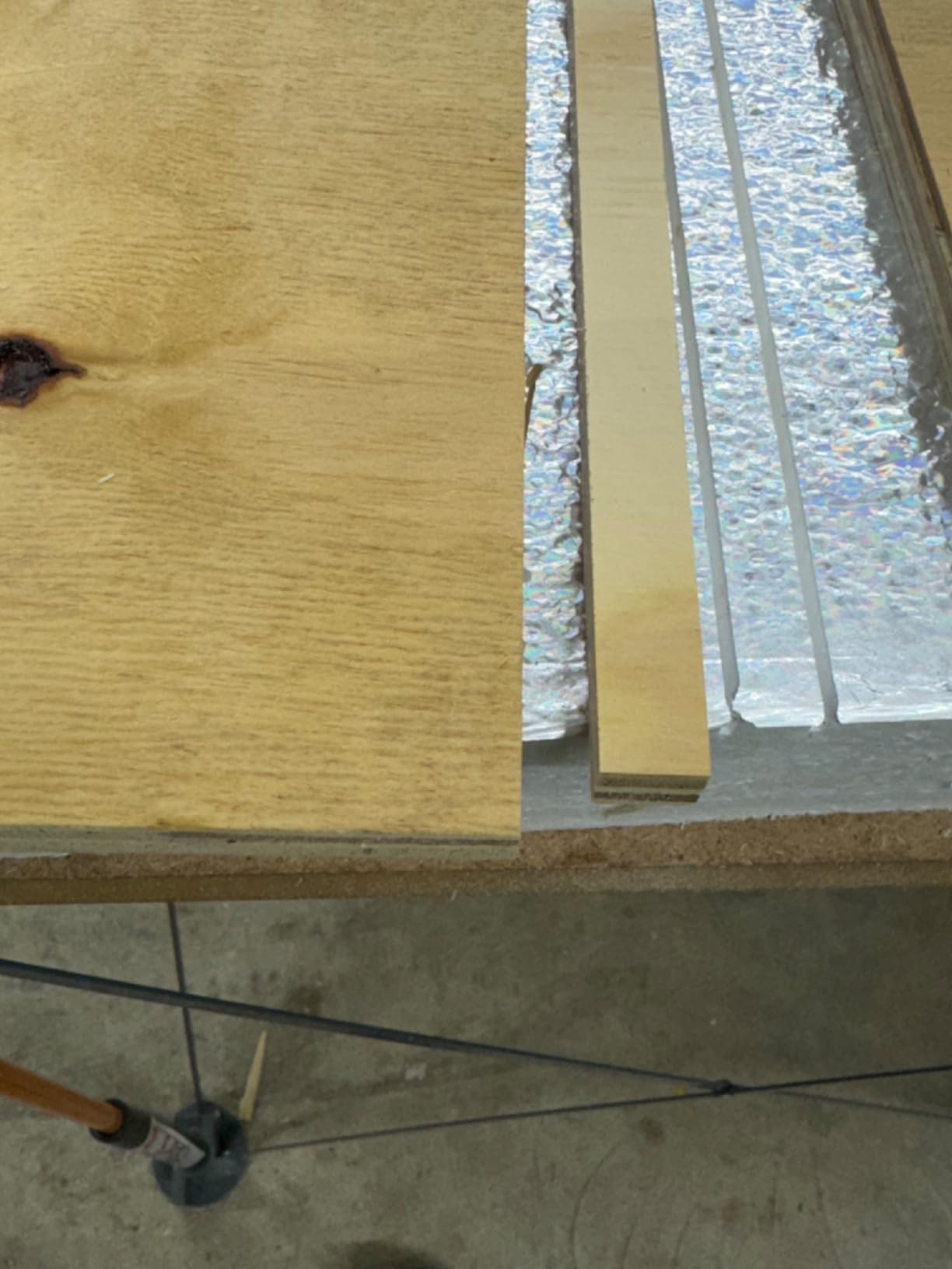 576735 Plunge-Cut Saw with Scoring Function TSV 60 KEB-F-Plus customer photo 2