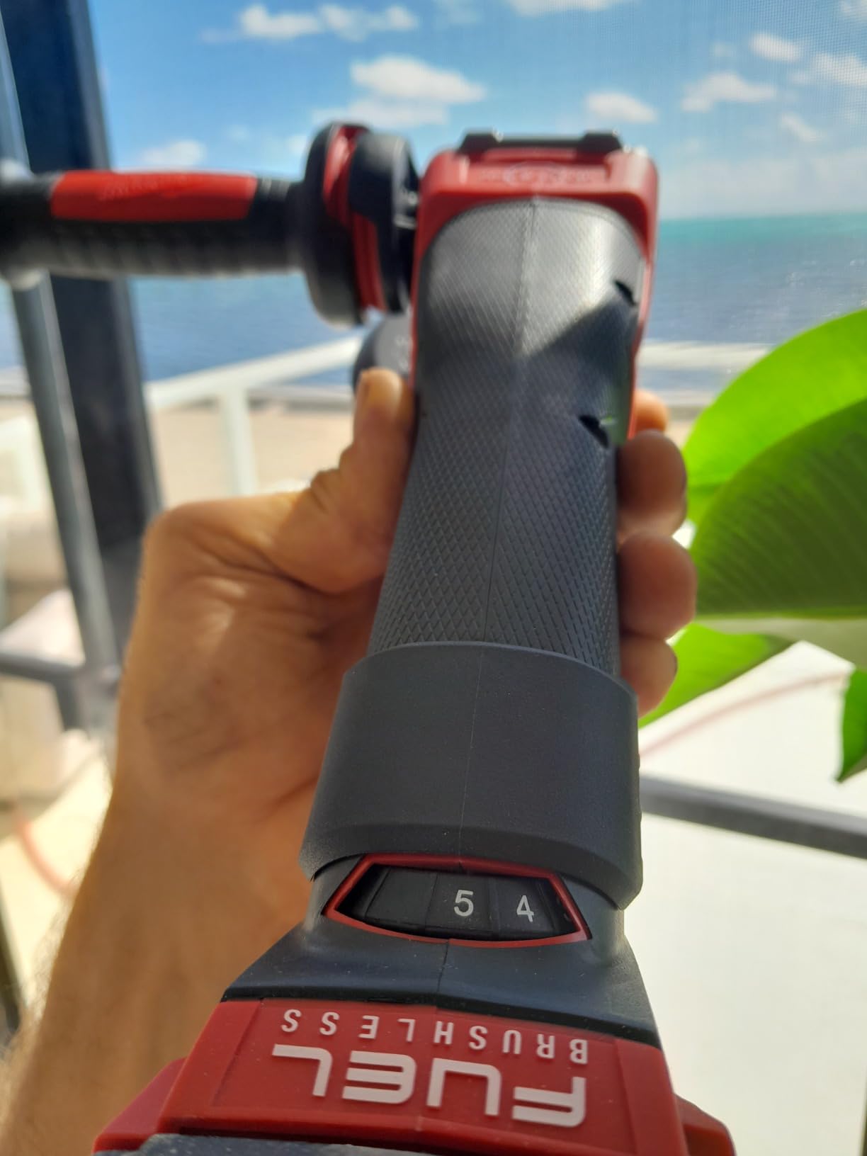 Milwaukee 2888-20 18V Cordless 4.5
