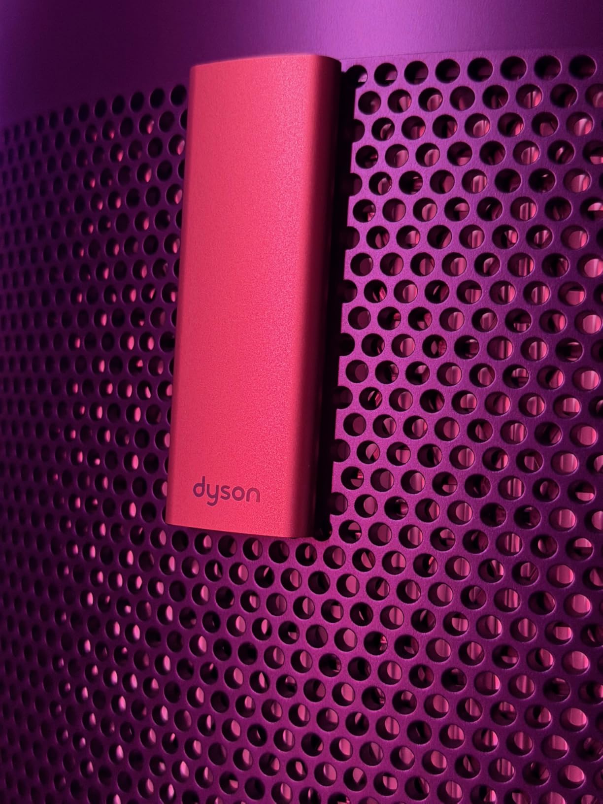 Dyson Purifier Big+Quiet Formaldehyde BP03 customer photo 1