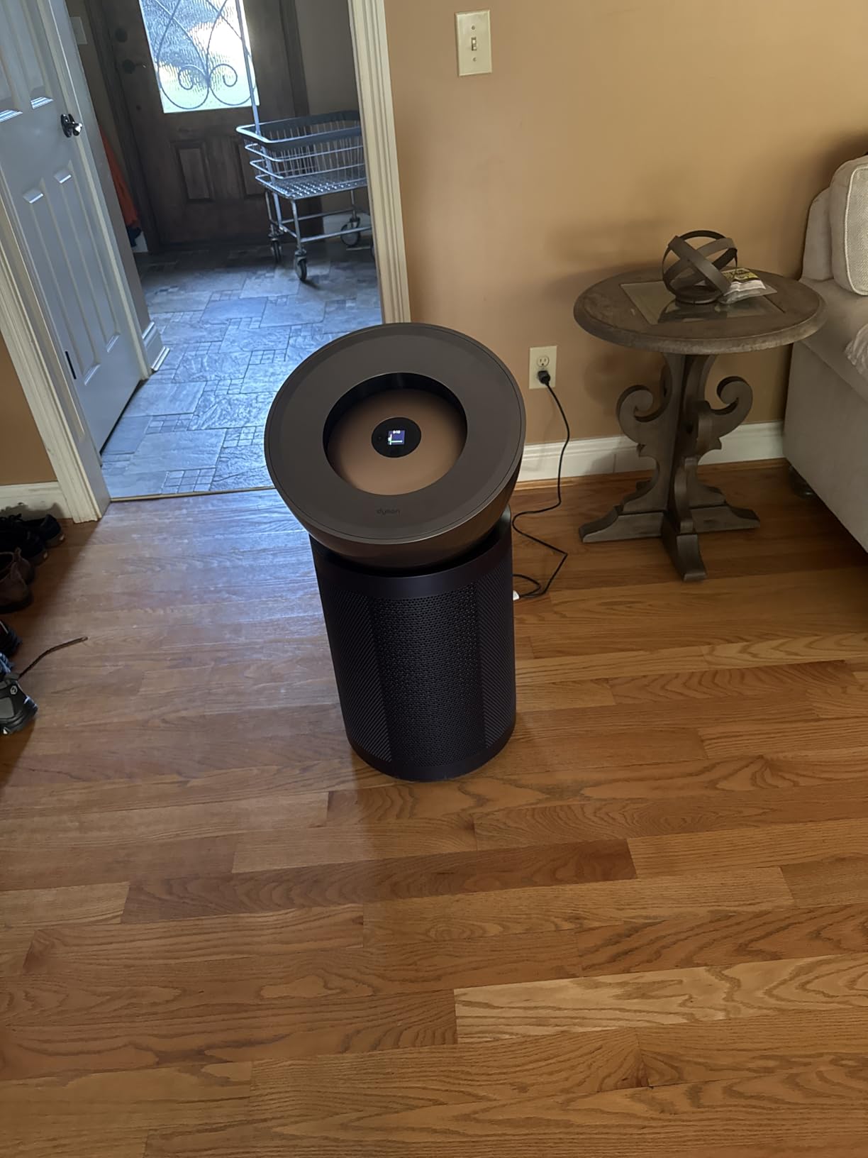 Dyson Purifier Big+Quiet Formaldehyde BP03 customer photo 2