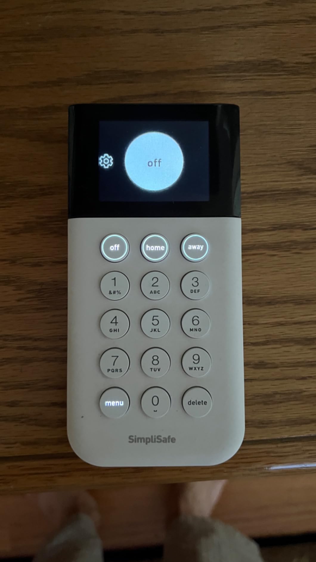 SimpliSafe 11 Piece Wireless Home Security System Gen 3 with Wireless Indoor HD Camera - Optional 24/7 Professional Monitoring - No Contract customer photo 1