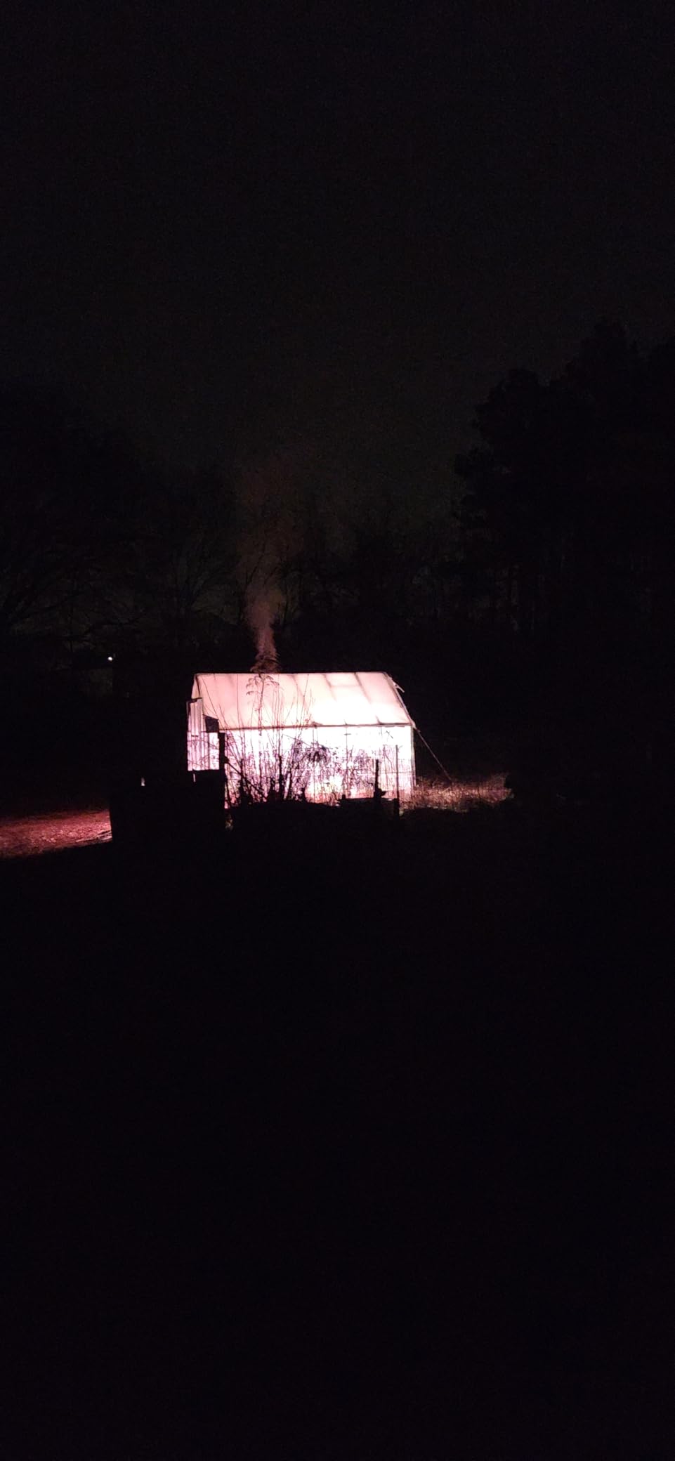 Cleveland Iron Works Single Burn Rate Stove customer photo 1