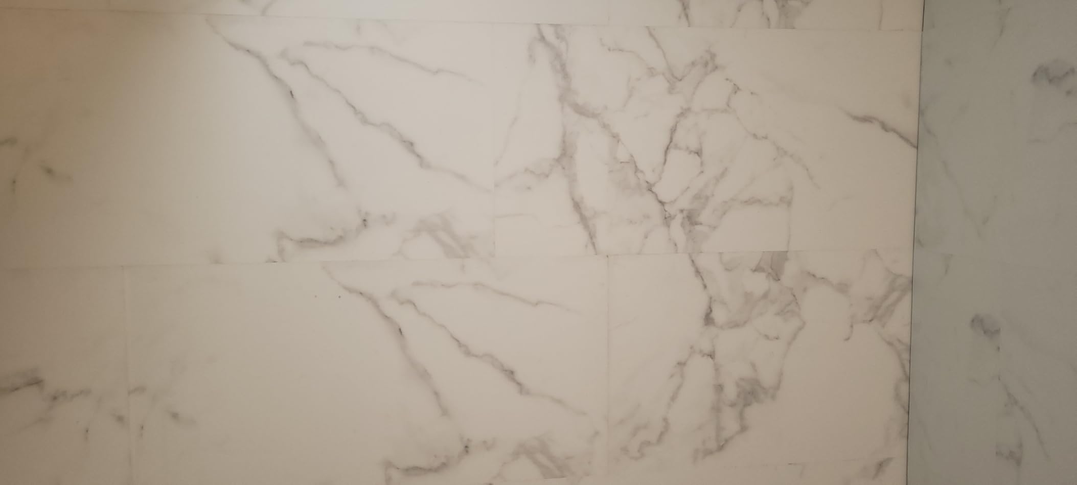 Lucida Surfaces MaxCore Terra 12x24in 22mil 6mm 16SqFt Click Lock LVT customer photo 2