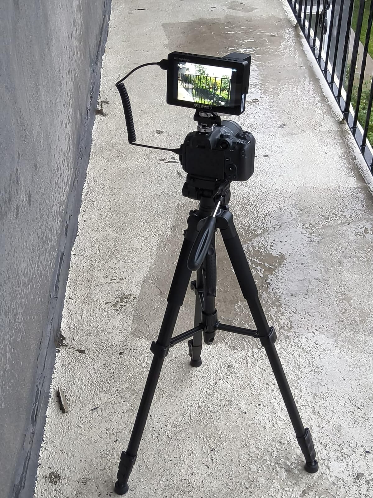 FEELWORLD F5 Prox 5.5