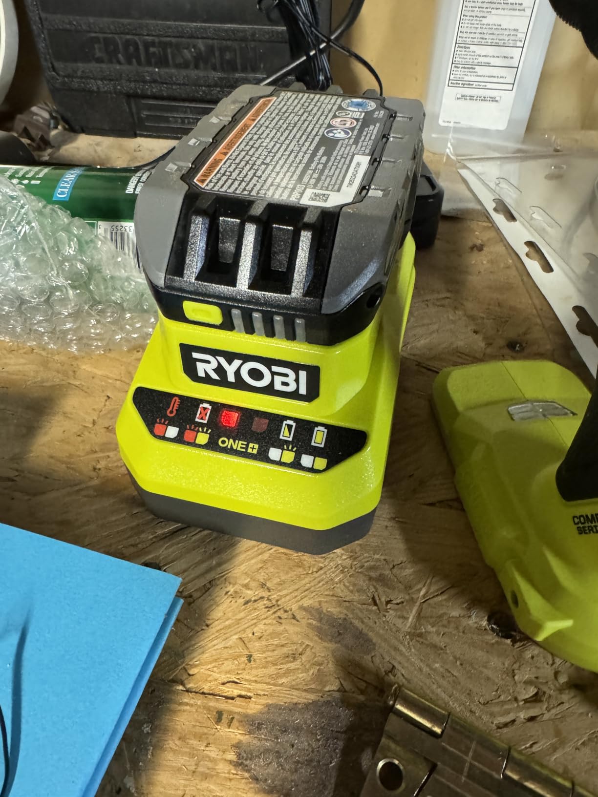 18V ONE+ HP Compact Brushless 1/2