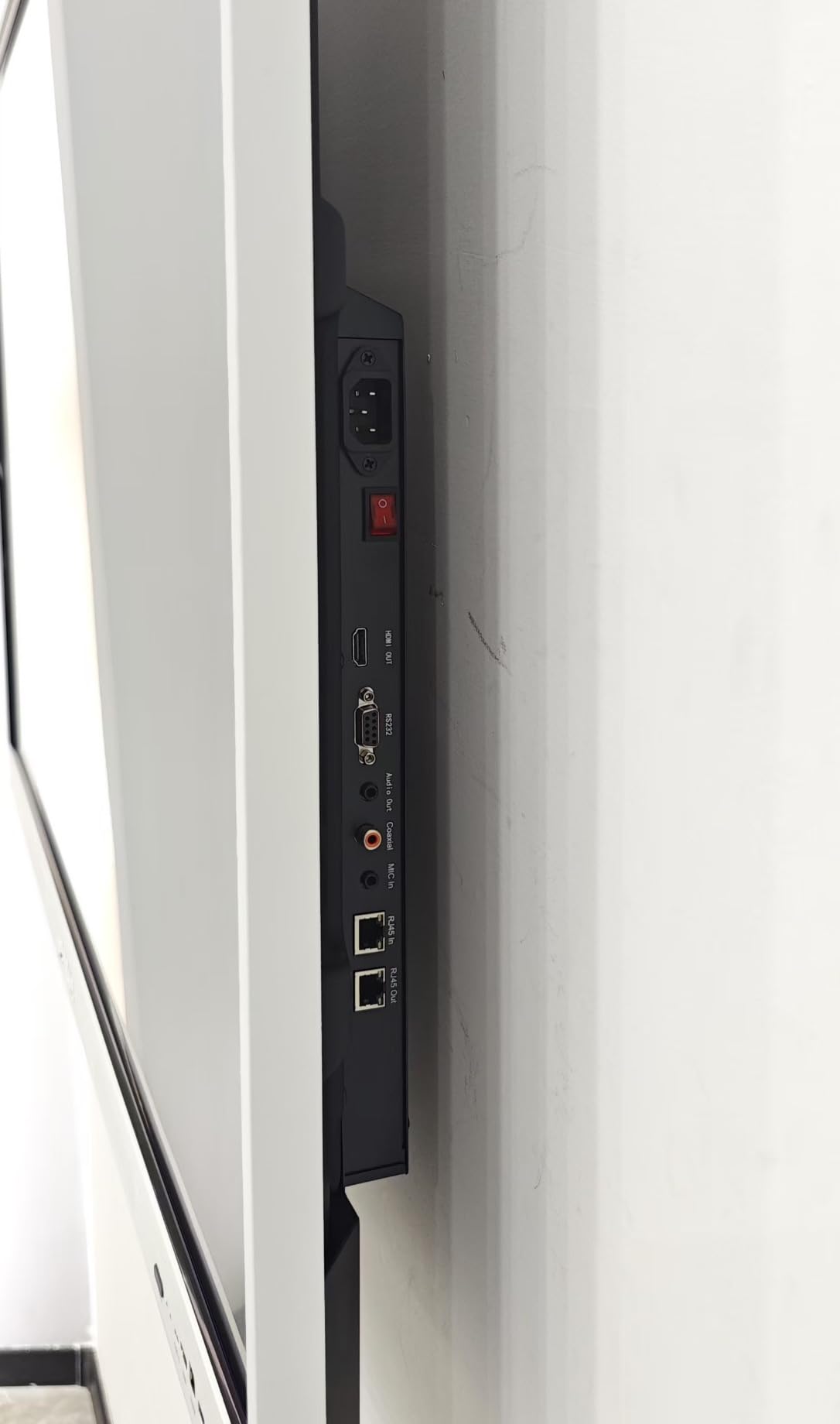 Interactive Smart Board for Classroom, 55