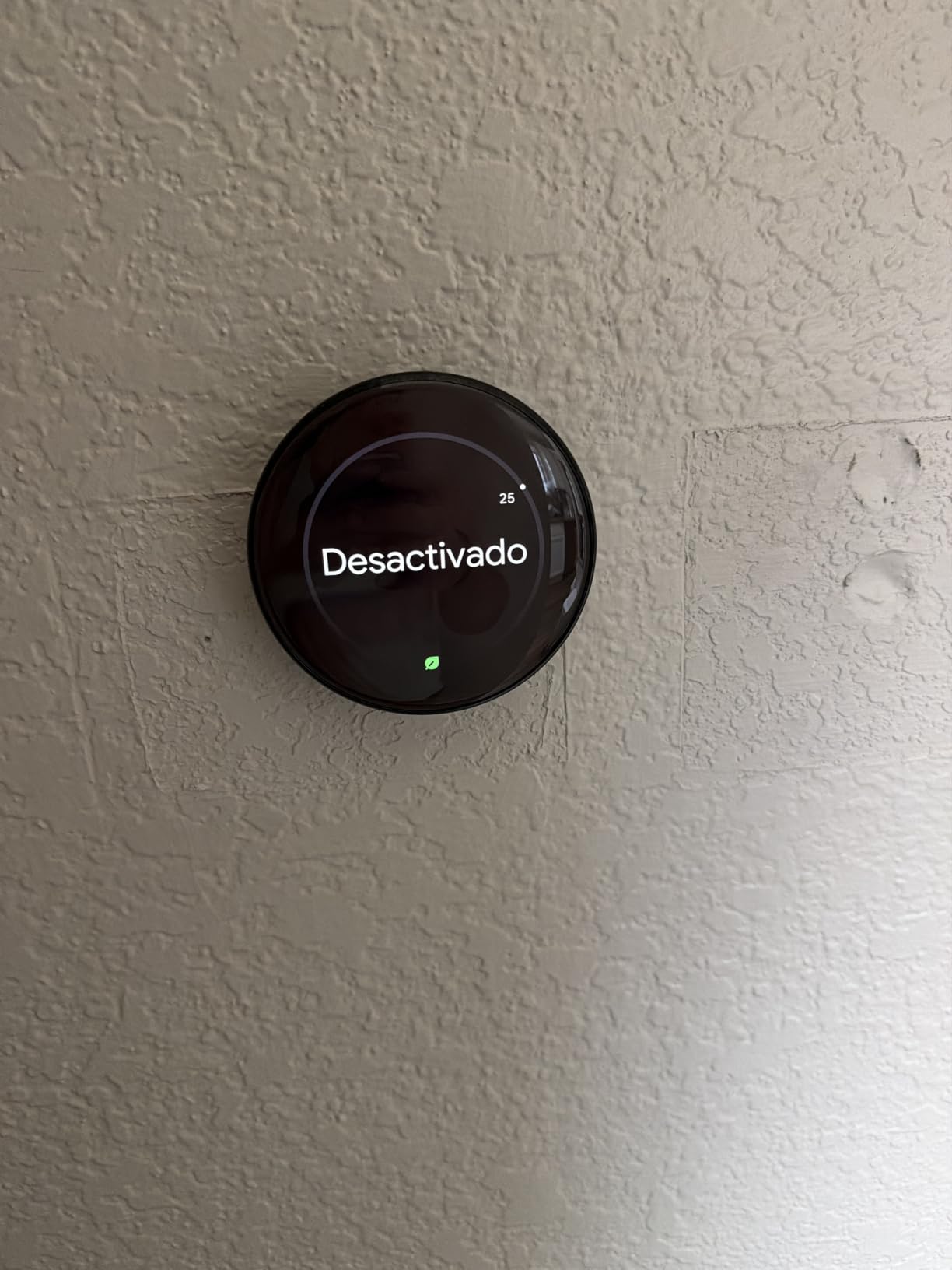 Google Nest Learning Thermostat (4th gen) + Nest Temperature Sensor (2nd gen) - Silver customer photo 1