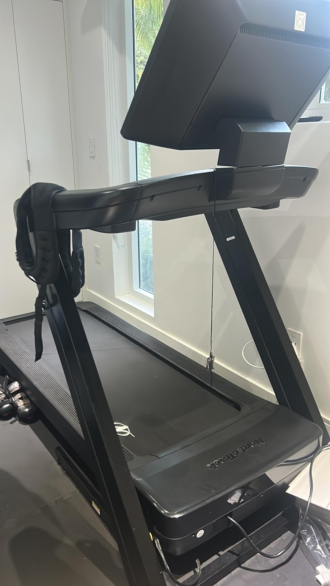 NordicTrack Commercial Series Treadmills customer photo 1