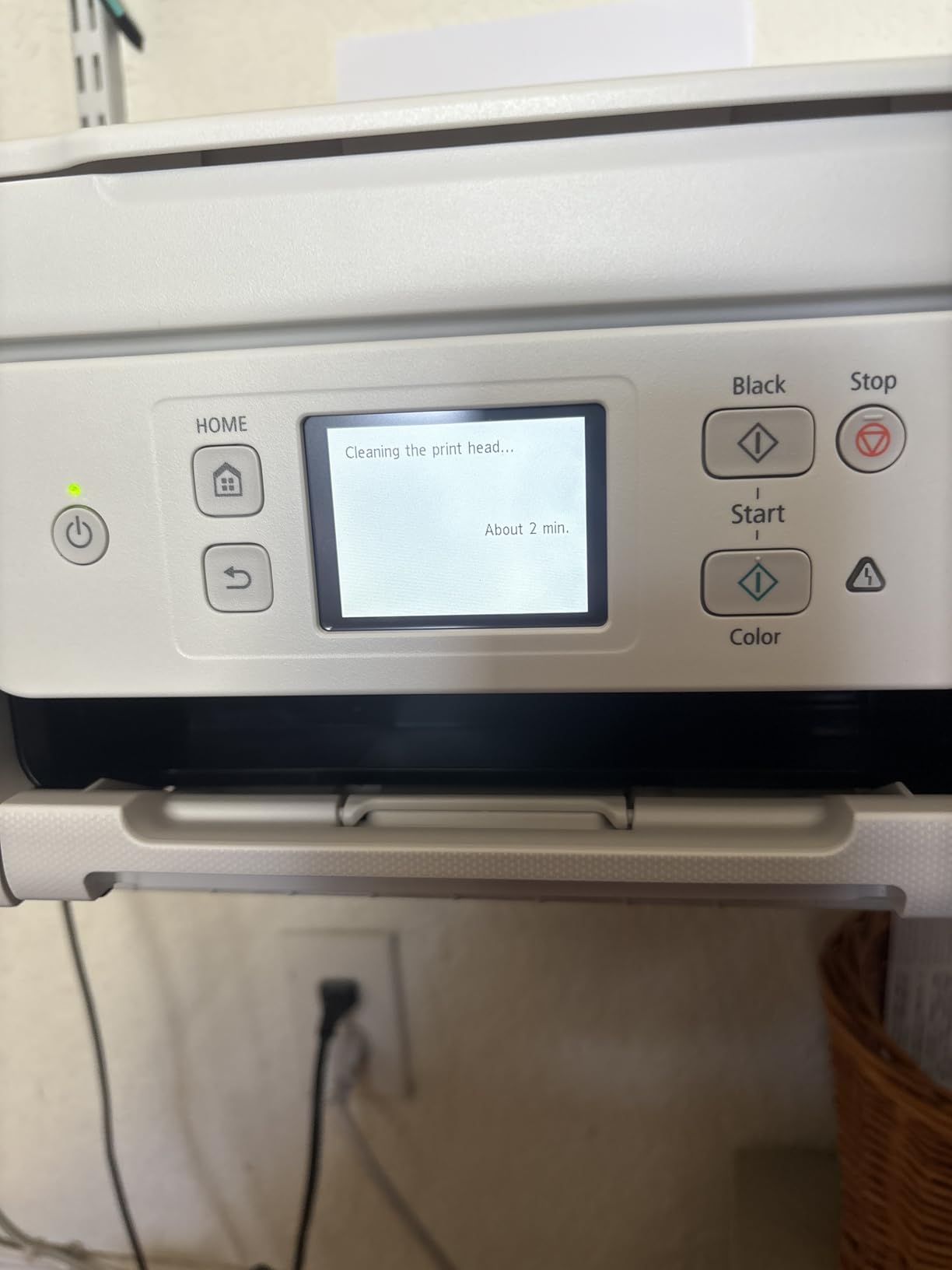 Megatank G3290 All-in-One Wireless Supertank [Megatank] Printer | Print, Copy, Scan | Mobile Printing | 2.7