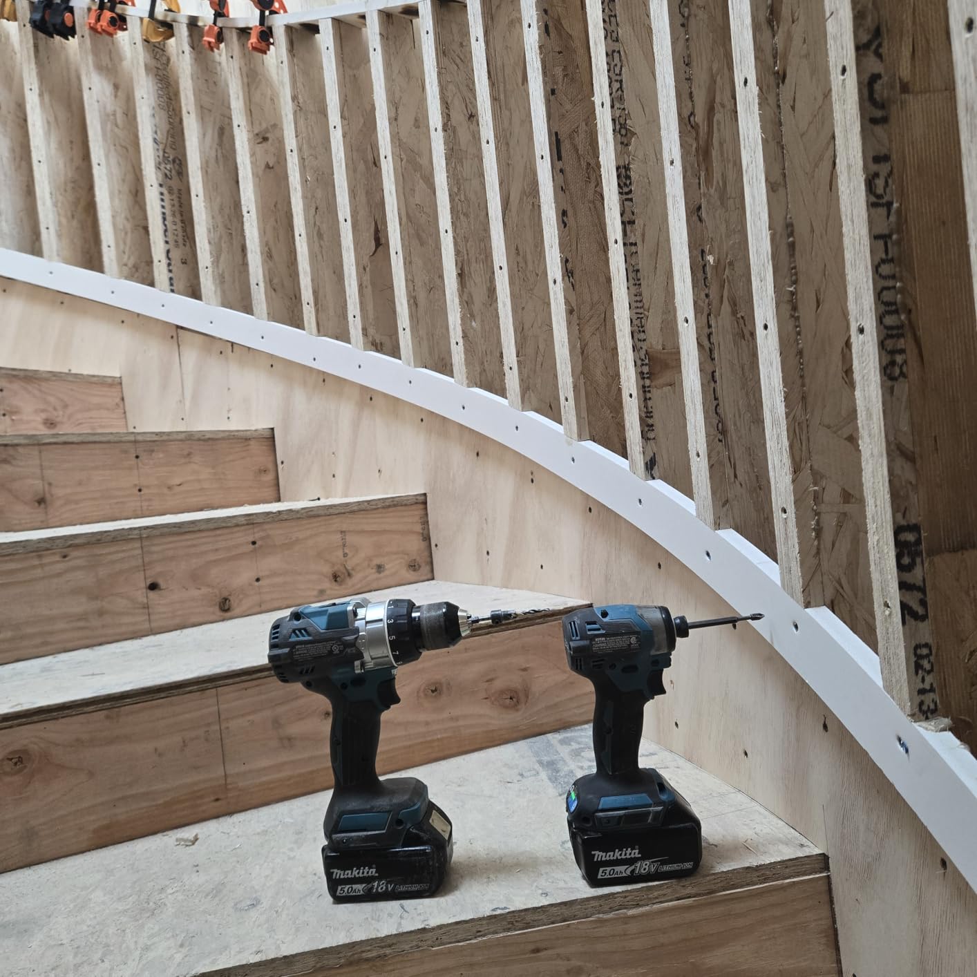 Makita XT297T 18V LXT Lithium-Ion Brushless Cordless 2-Pc. Combo Kit (5.0Ah) customer photo 1