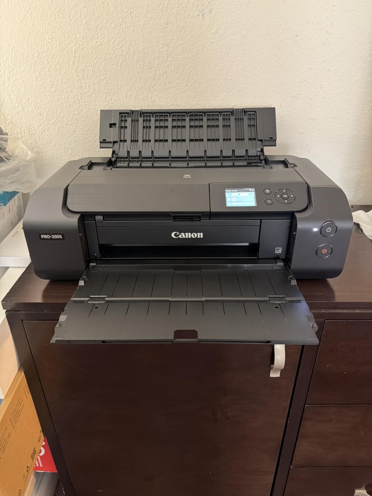 PIXMA PRO-200S Professional 13