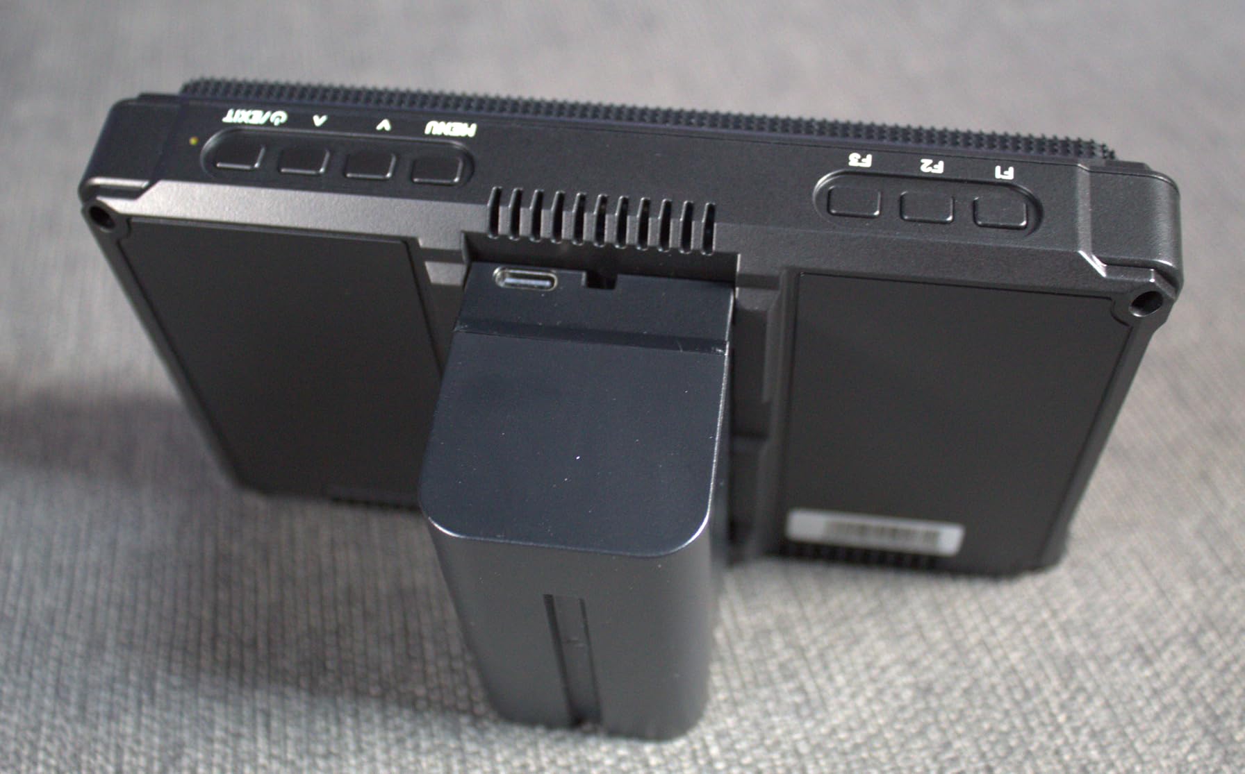 FEELWORLD FW568 PRO 6