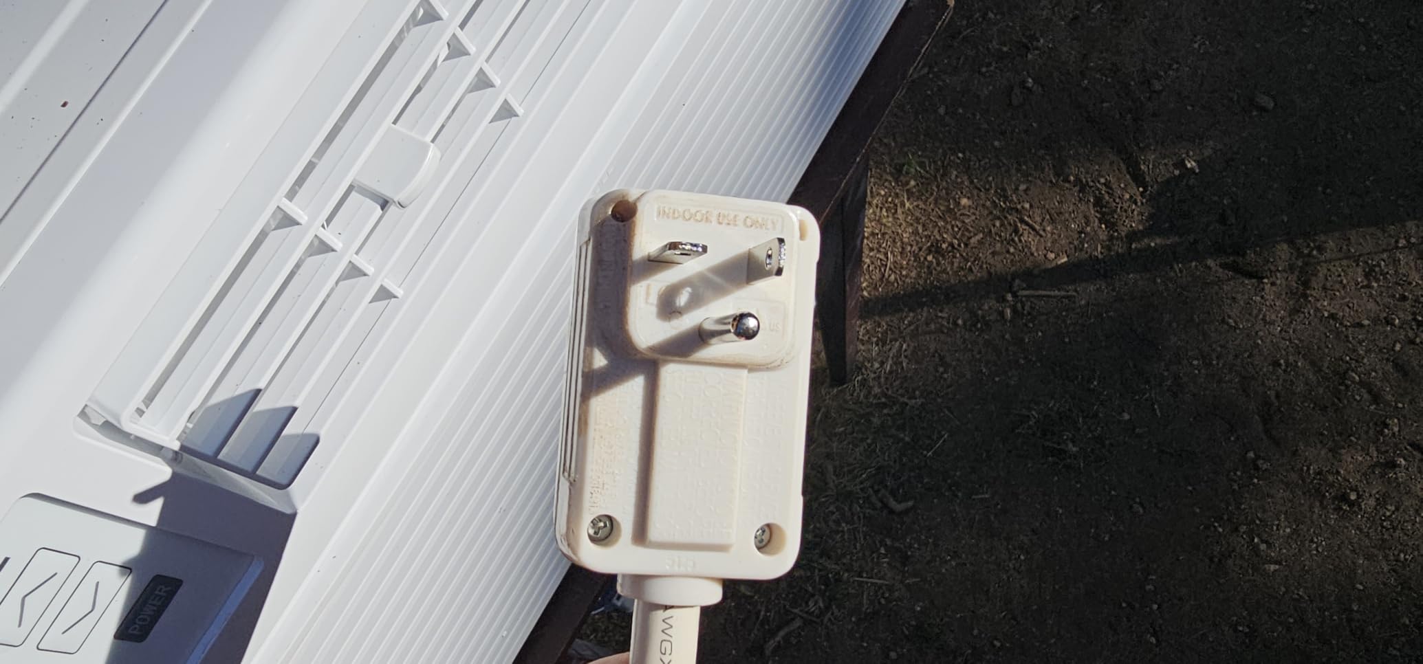 TCL 10,000 BTU Smart Through-the-Wall Air Conditioner and Heater, 230V Wi-Fi customer photo 1