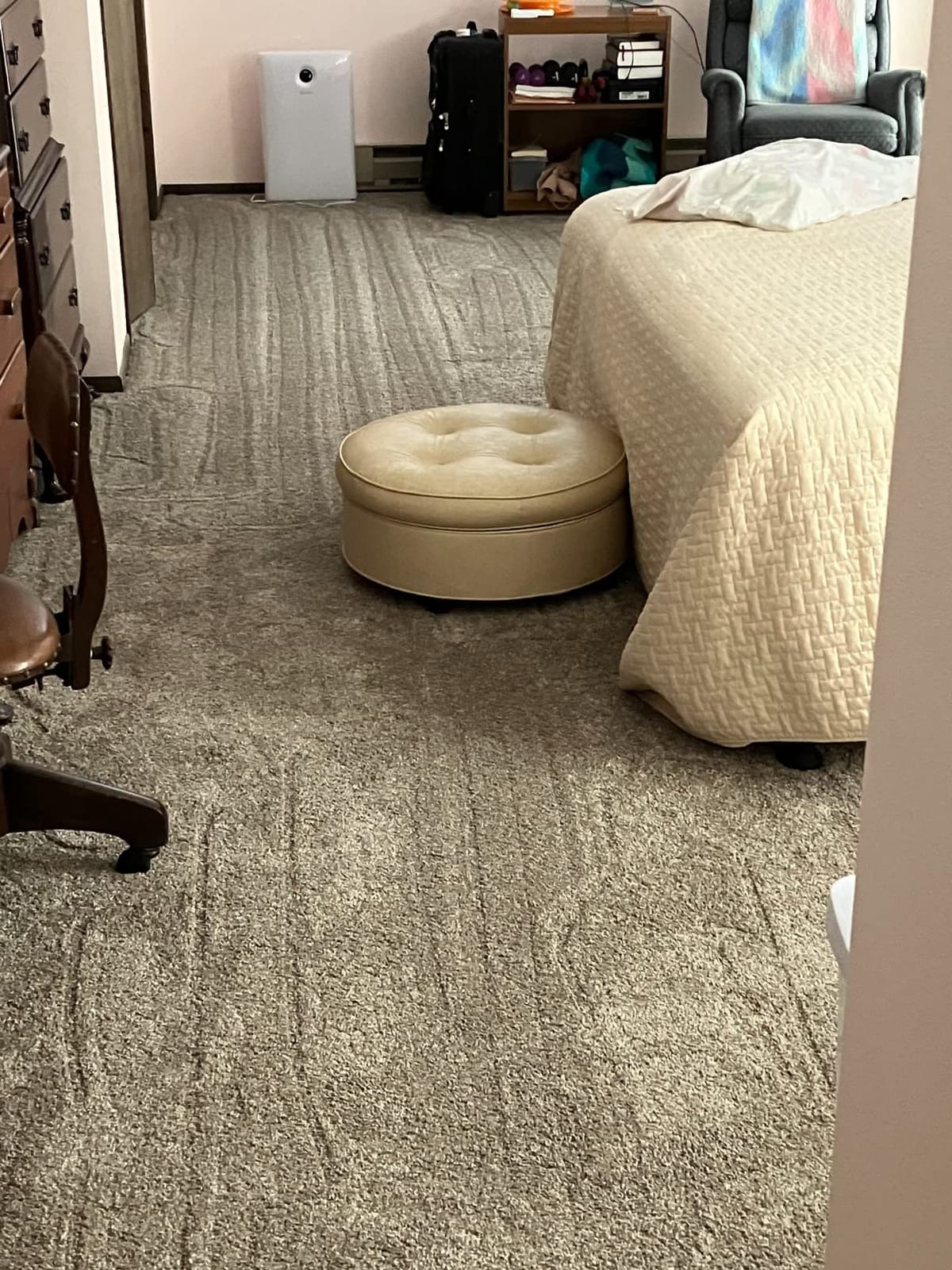 Shark Matrix Plus Robot Vacuum and Mop, UR2650WS | Sonic Mopping, Matrix Clean, CleanEdge, HEPA 30-Day Self-Empty Base, 360 LiDAR Mapping, Self-Cleaning Brushroll, Wi-Fi customer photo 2