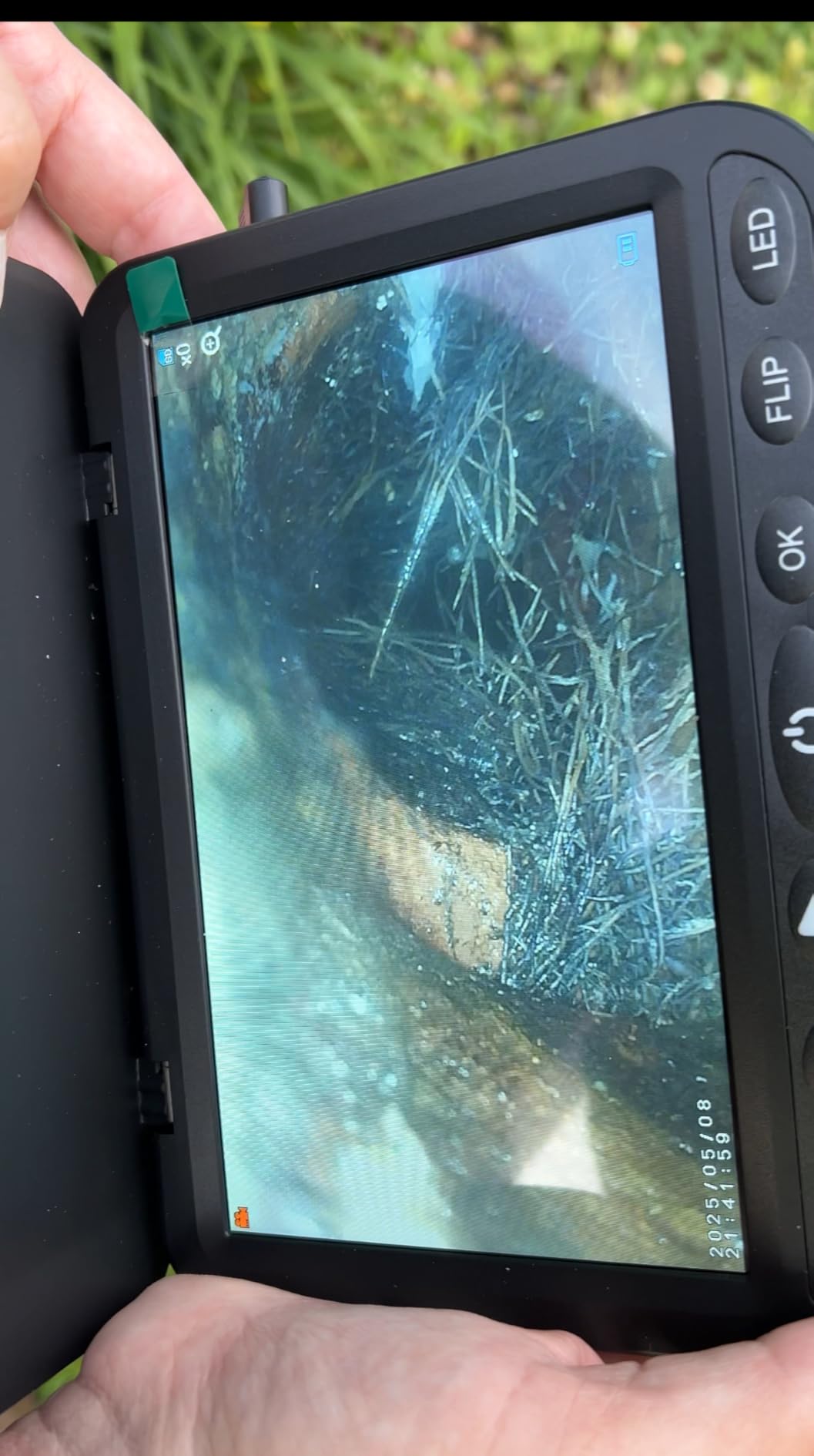 [ChoosePRO] HD1080P Sewer Camera 7