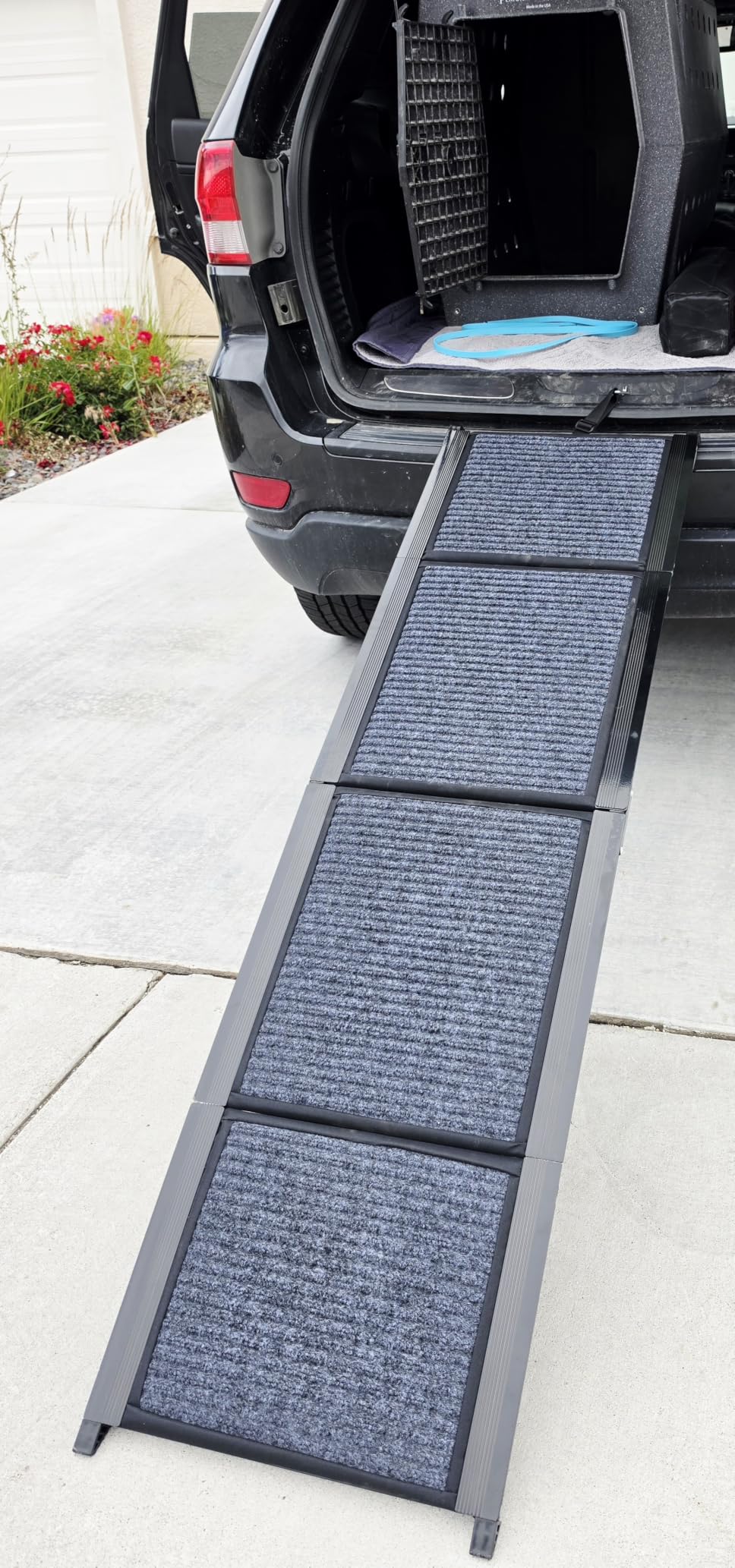 Dog Ramp for Car 71