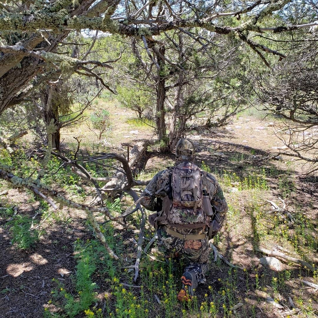 ALPS OutdoorZ Pursuit Pack - Realtree APX customer photo 2