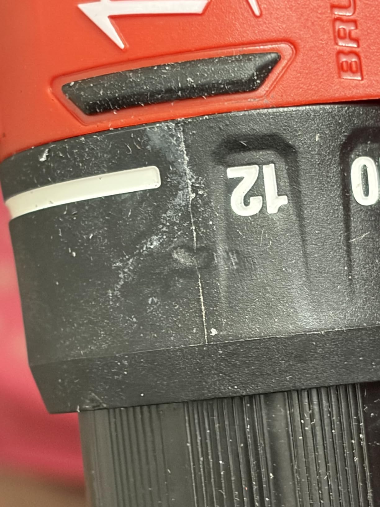 Milwaukee Electric - M12 SUBCOMPACT BRUSHLESS 3/8 Drill/Driver,12V customer photo 2