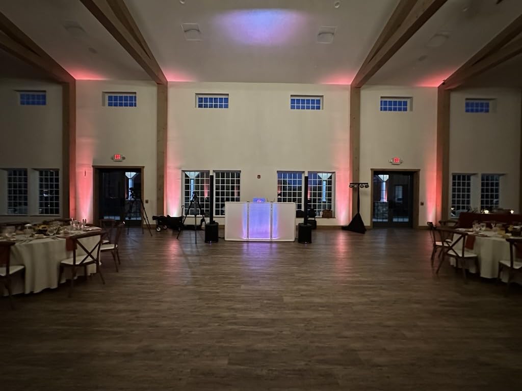 ALTO TS108C 600W Powered Column Array PA Speaker | 3-Channel Digital Mixer, Bluetooth, App Control, for Solo Musicians and Venues customer photo 2