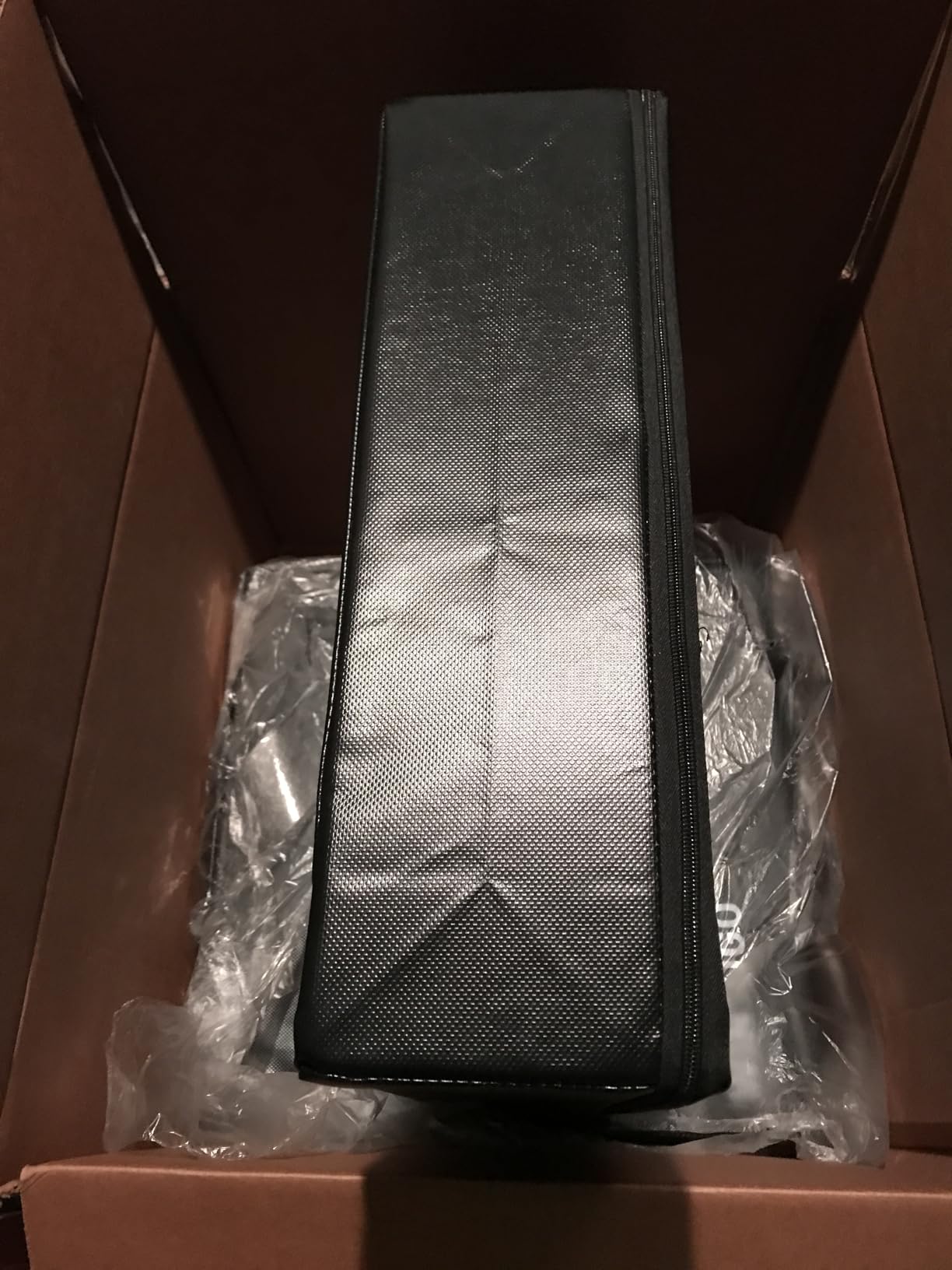 Deadlift Silencer Drop Pads (Pair) - Noise Reducing Weightlifting Crash Mats for Floor Protection, Portable Compact 20