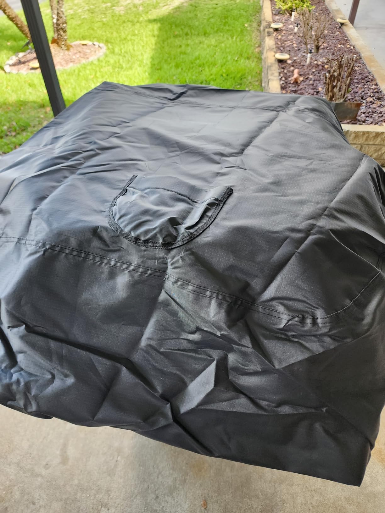 Riding Lawn Mower Cover Compatible with Cub Cadet XT1/XT2/XT3 Enduro Series (42