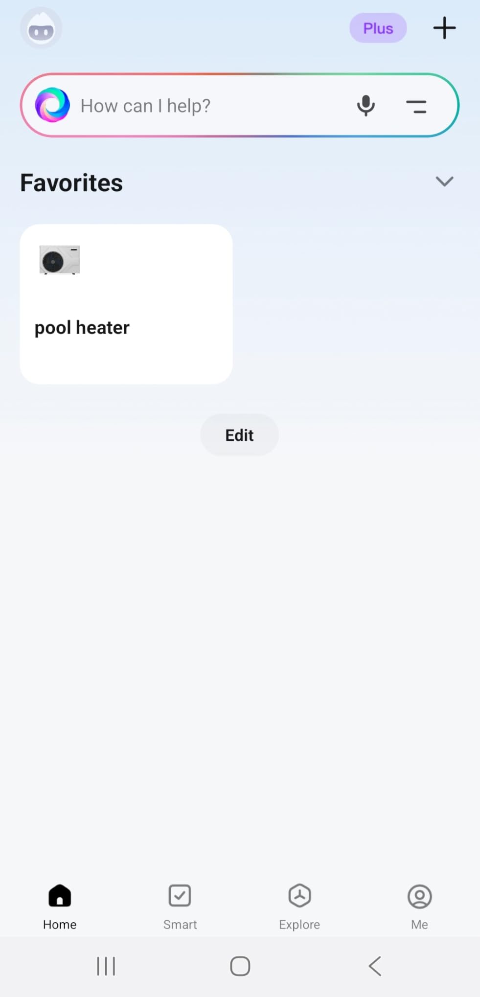 75,000 BTU Inverter Swimming Pool Heat Pump for Above Ground and Inground Pool, Smart WiFi Control Electric Pool Heater customer photo 2