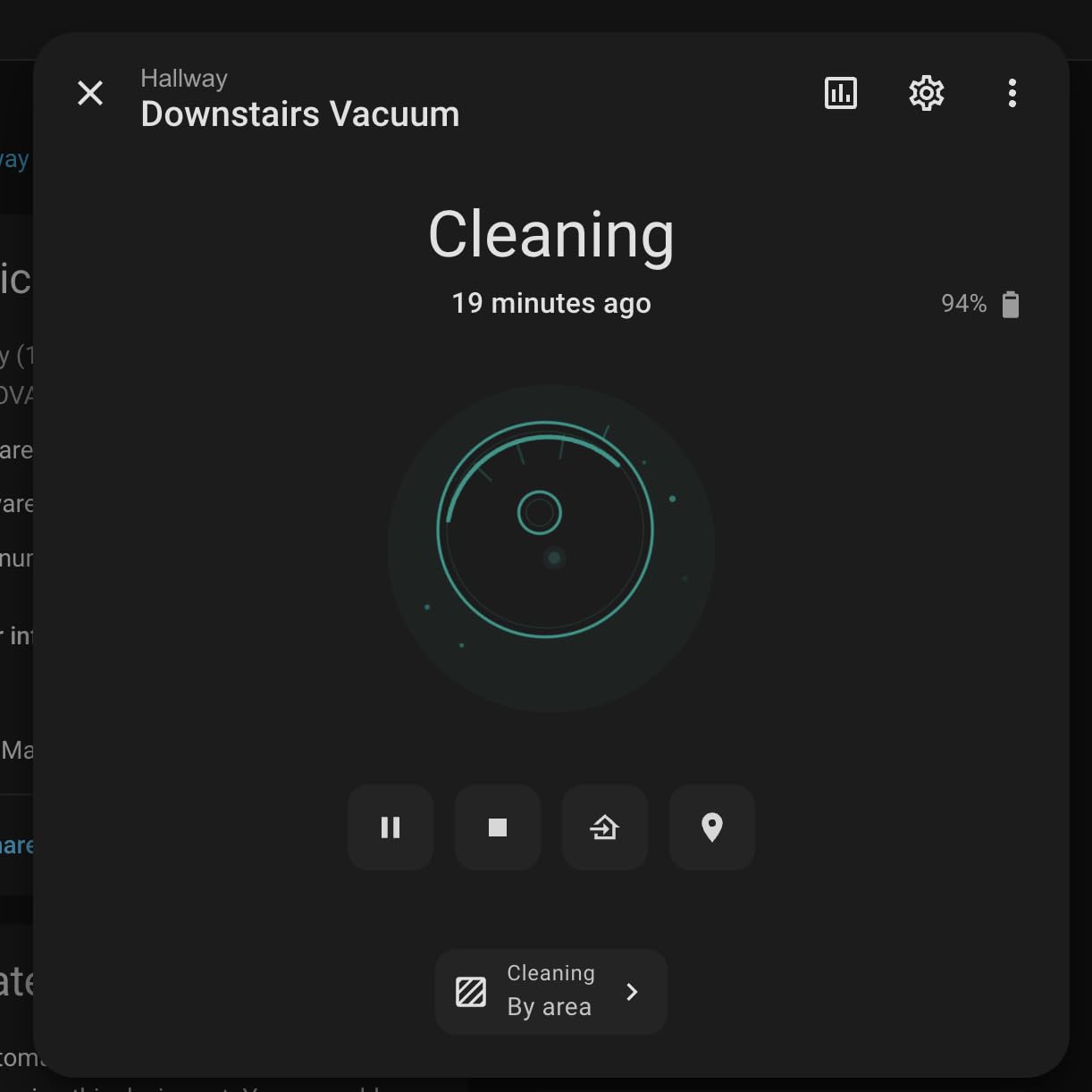 DEEBOT T90 Omni Robot Vacuum and Mop, 30000Pa Blast Suction | TruEdge Instant Self-Cleaning OZMO Roller, Triple Lift Carpet Care, ZeroTangle, Hands-Free Station, AI Obstacle Avoidance customer photo 1
