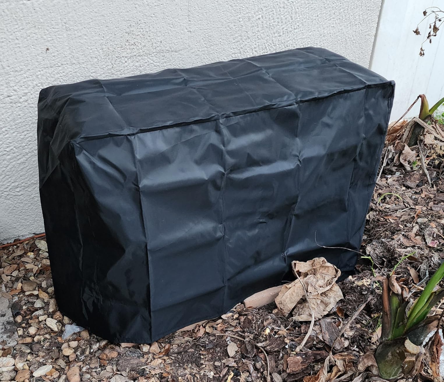 27000BTU Swimming Pool Heat Pumps Up to 7000 Gallons 110v | Utilizes Air-source Tech, Pool Heater For Above Ground Pools With COP5.8 Offer Energy-efficient Heating and Cooling Solution customer photo 1
