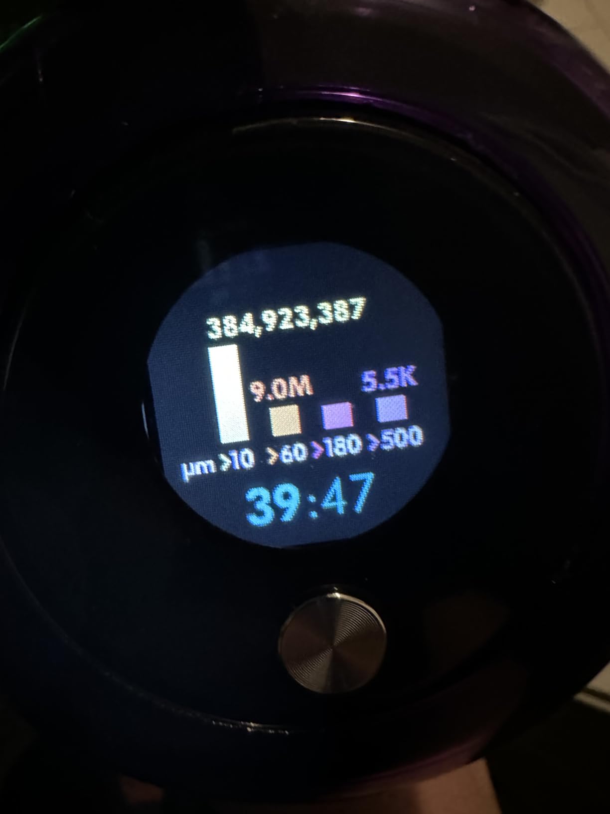 Dyson V15 Detect Cordless Vacuum customer photo 1