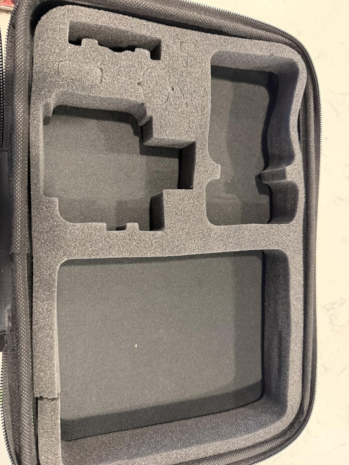 GoPro Mission 1 PRO Grip Edition Camera with 8K60 Video, 1