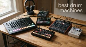 best drum machines