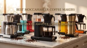best moccamaster coffee makers