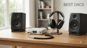 best dacs