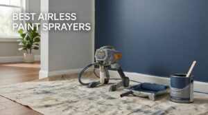 best airless paint sprayers