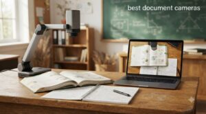 best document cameras