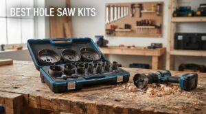 best hole saw kits
