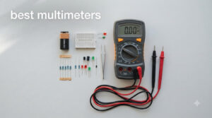 best multimeters
