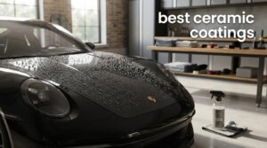 best ceramic coatings