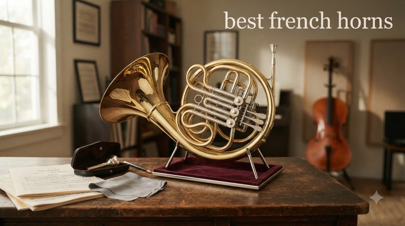 best french horns