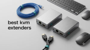 best kvm extenders
