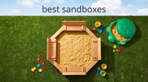 best sandboxes
