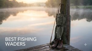 best fishing waders