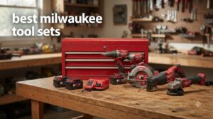 best milwaukee tool sets