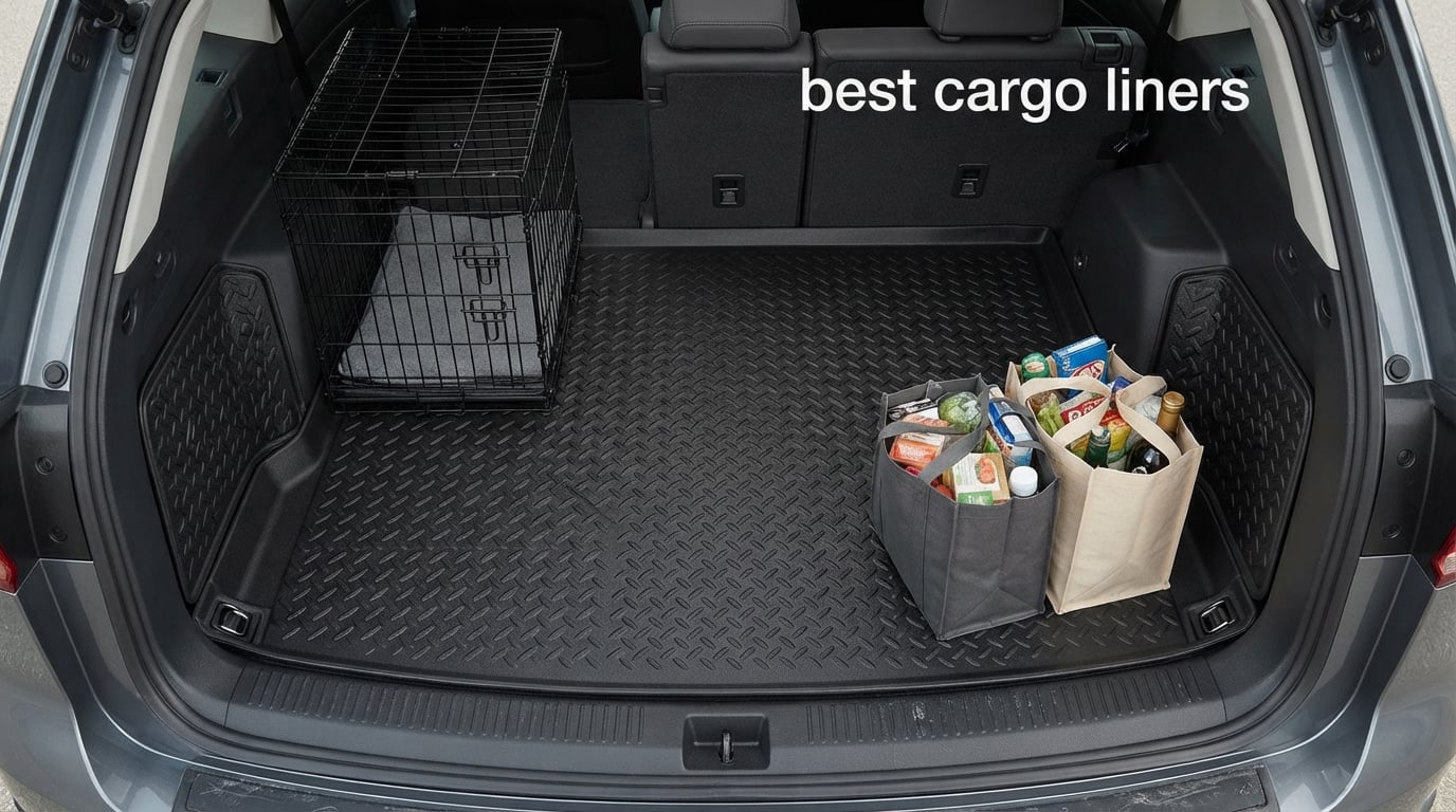 best cargo liners