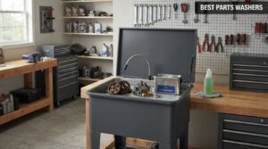 best parts washers