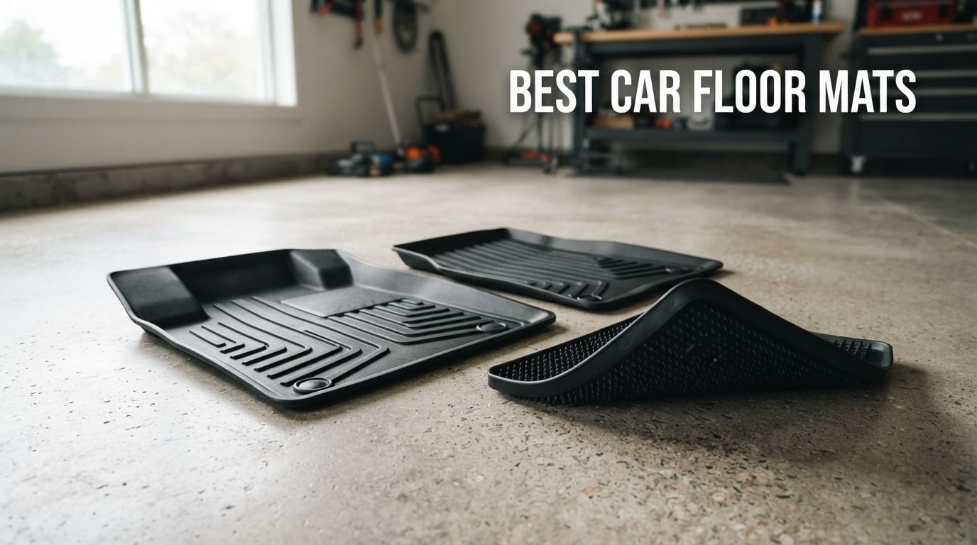 best car floor mats